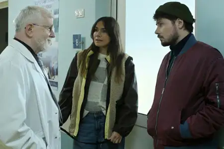 Komisarz Alex - galeria zdjęć - filmweb