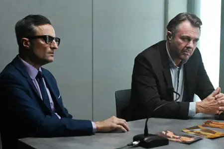 Komisarz Alex - galeria zdjęć - filmweb