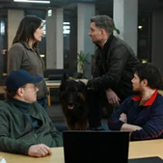 Komisarz Alex - galeria zdjęć - filmweb