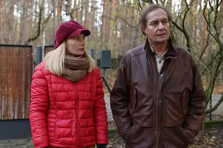 Komisarz Alex - galeria zdjęć - filmweb