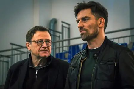 Komisarz Alex - galeria zdjęć - filmweb