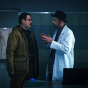 Komisarz Alex - galeria zdjęć - filmweb