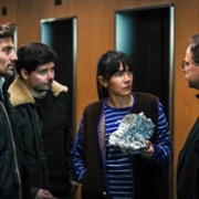 Komisarz Alex - galeria zdjęć - filmweb