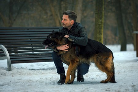 Sezon 25 Odcinek 1 Osaczony