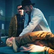 Komisarz Alex - galeria zdjęć - filmweb