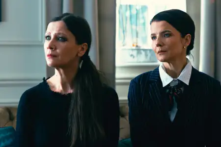 Komisarz Alex - galeria zdjęć - filmweb