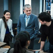 Komisarz Alex - galeria zdjęć - filmweb