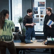 Komisarz Alex - galeria zdjęć - filmweb