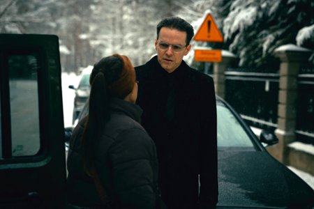 Sezon 25 Odcinek 2 Zamiana miejsc