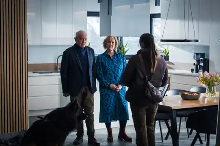 Komisarz Alex - galeria zdjęć - filmweb