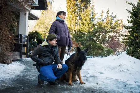 Komisarz Alex - galeria zdjęć - filmweb