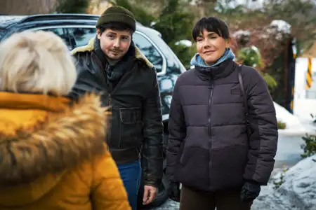 Komisarz Alex - galeria zdjęć - filmweb