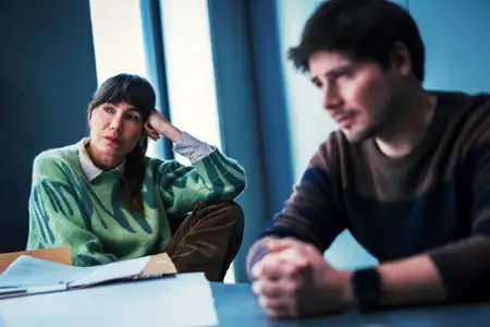 Komisarz Alex - galeria zdjęć - filmweb