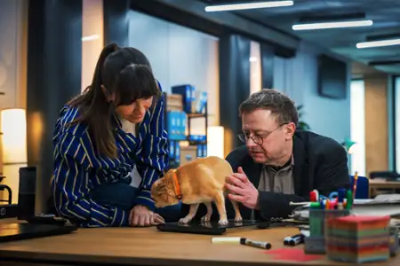 Komisarz Alex - galeria zdjęć - filmweb