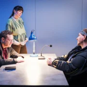 Komisarz Alex - galeria zdjęć - filmweb