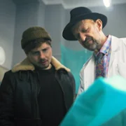 Komisarz Alex - galeria zdjęć - filmweb