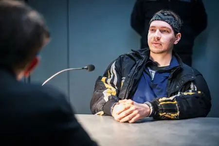 Komisarz Alex - galeria zdjęć - filmweb