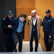 Komisarz Alex - galeria zdjęć - filmweb