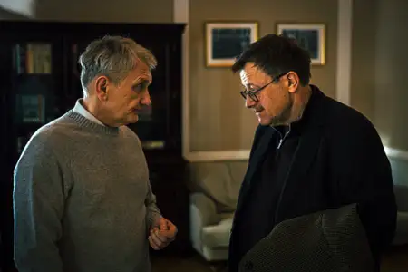 Komisarz Alex - galeria zdjęć - filmweb