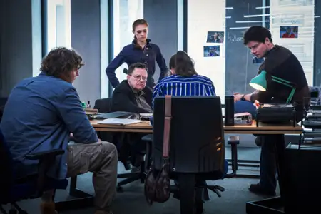 Komisarz Alex - galeria zdjęć - filmweb