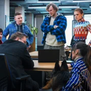 Komisarz Alex - galeria zdjęć - filmweb