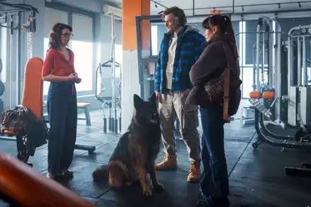 Komisarz Alex - galeria zdjęć - filmweb