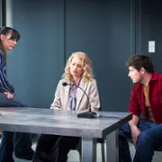 Komisarz Alex - galeria zdjęć - filmweb