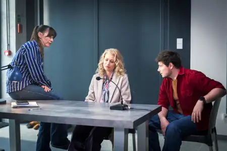 Komisarz Alex - galeria zdjęć - filmweb