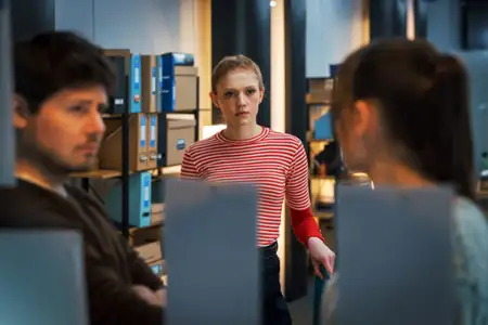 Komisarz Alex - galeria zdjęć - filmweb