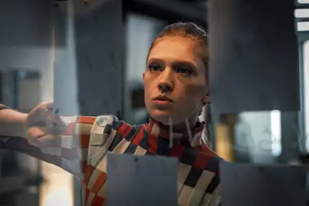 Komisarz Alex - galeria zdjęć - filmweb
