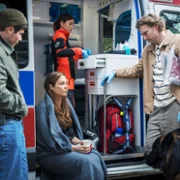 Komisarz Alex - galeria zdjęć - filmweb