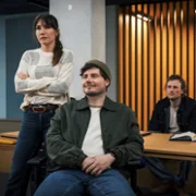 Komisarz Alex - galeria zdjęć - filmweb