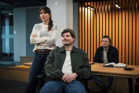 Komisarz Alex - galeria zdjęć - filmweb