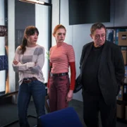 Komisarz Alex - galeria zdjęć - filmweb