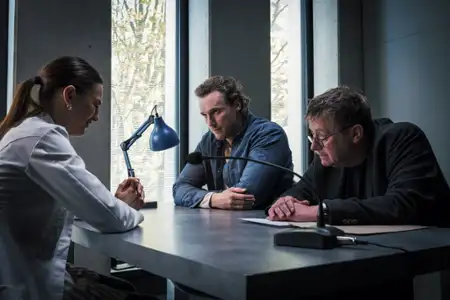 Komisarz Alex - galeria zdjęć - filmweb