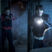 Komisarz Alex - galeria zdjęć - filmweb