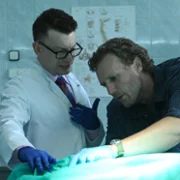Komisarz Alex - galeria zdjęć - filmweb