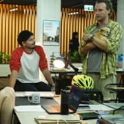 Komisarz Alex - galeria zdjęć - filmweb