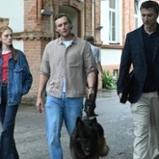 Komisarz Alex - galeria zdjęć - filmweb