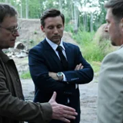 Komisarz Alex - galeria zdjęć - filmweb