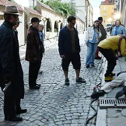 Komisarz Alex - galeria zdjęć - filmweb