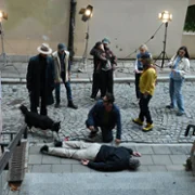 Komisarz Alex - galeria zdjęć - filmweb