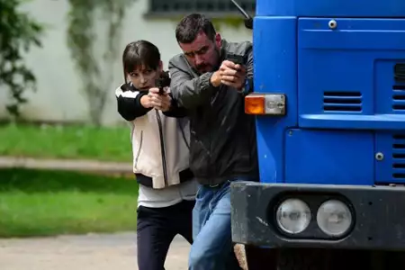 Komisarz Alex - galeria zdjęć - filmweb