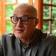 Przemysław Bluszcz w Komisarz Alex