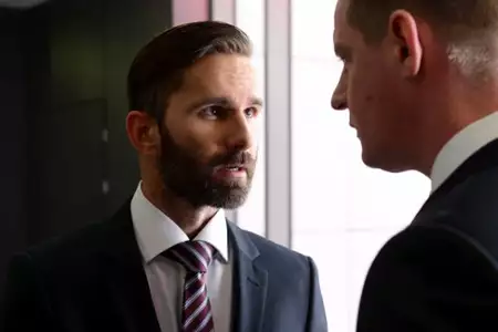 Komisarz Alex - galeria zdjęć - filmweb