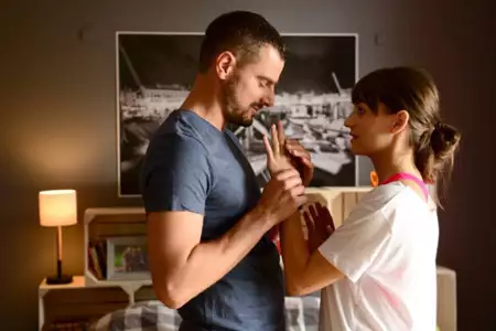 Komisarz Alex - galeria zdjęć - filmweb