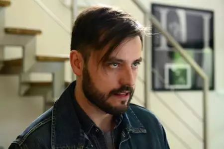 Komisarz Alex - galeria zdjęć - filmweb