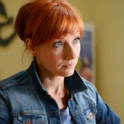 Podkomisarz Lucyna Szmidt