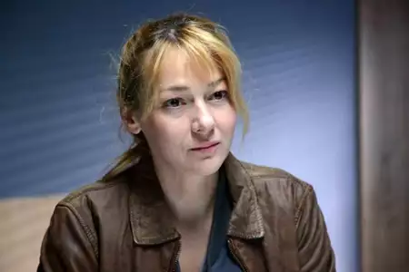 Komisarz Alex - galeria zdjęć - filmweb