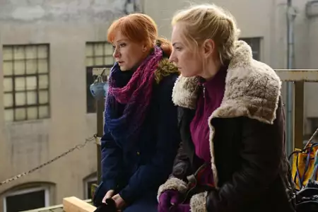 Komisarz Alex - galeria zdjęć - filmweb